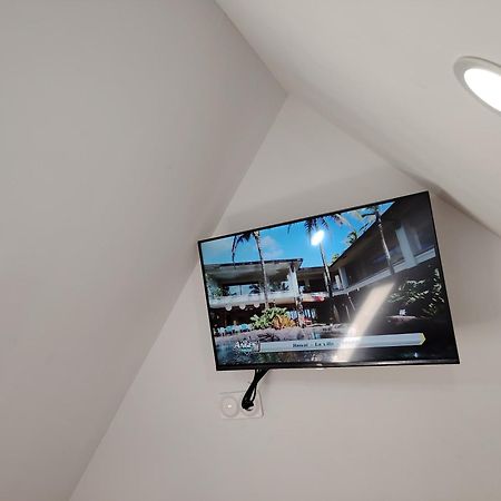 Locatif Gare Lille Europe Souvenir Bed & Breakfast Luaran gambar