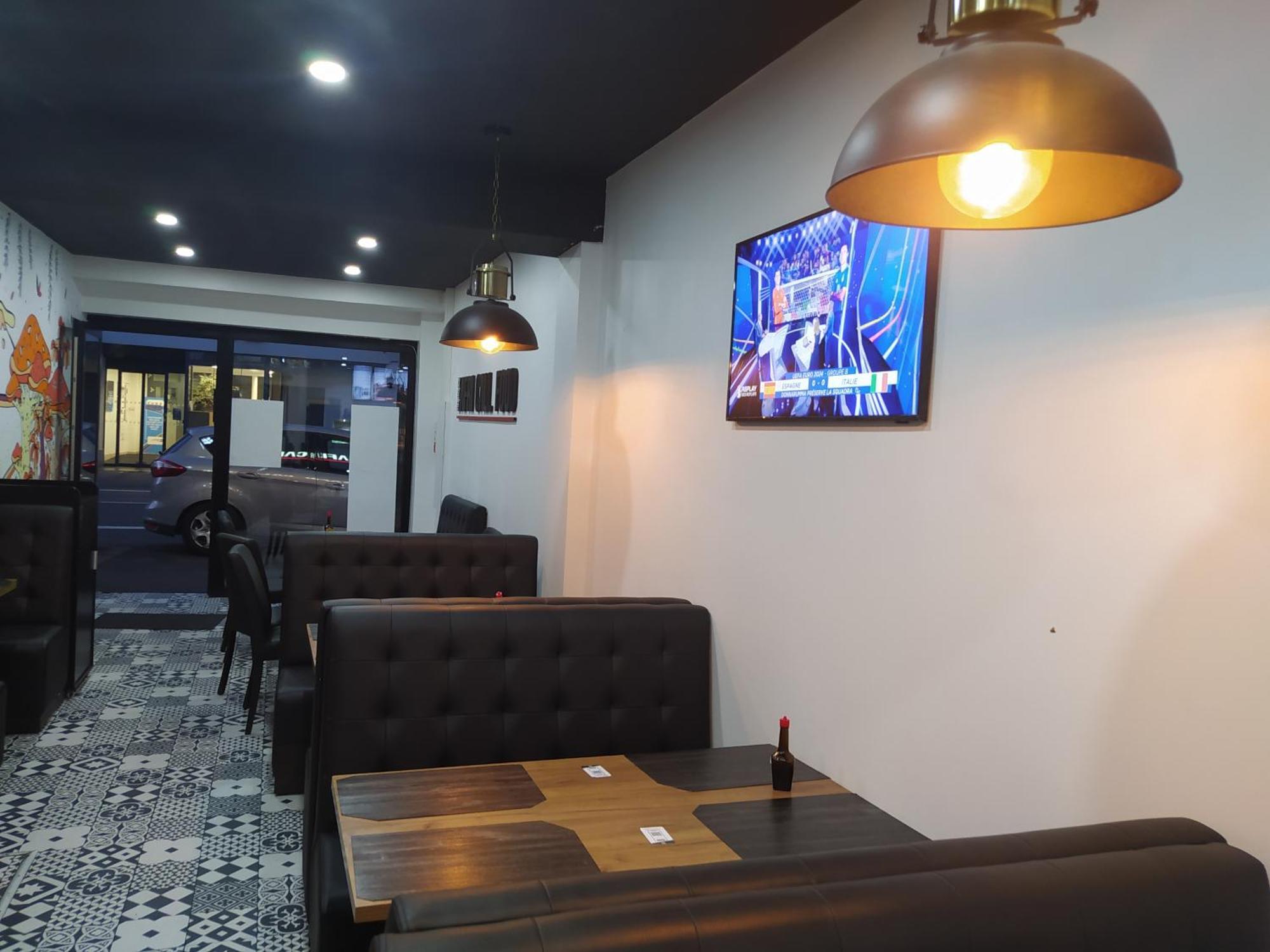 Locatif Gare Lille Europe Souvenir Bed & Breakfast Luaran gambar