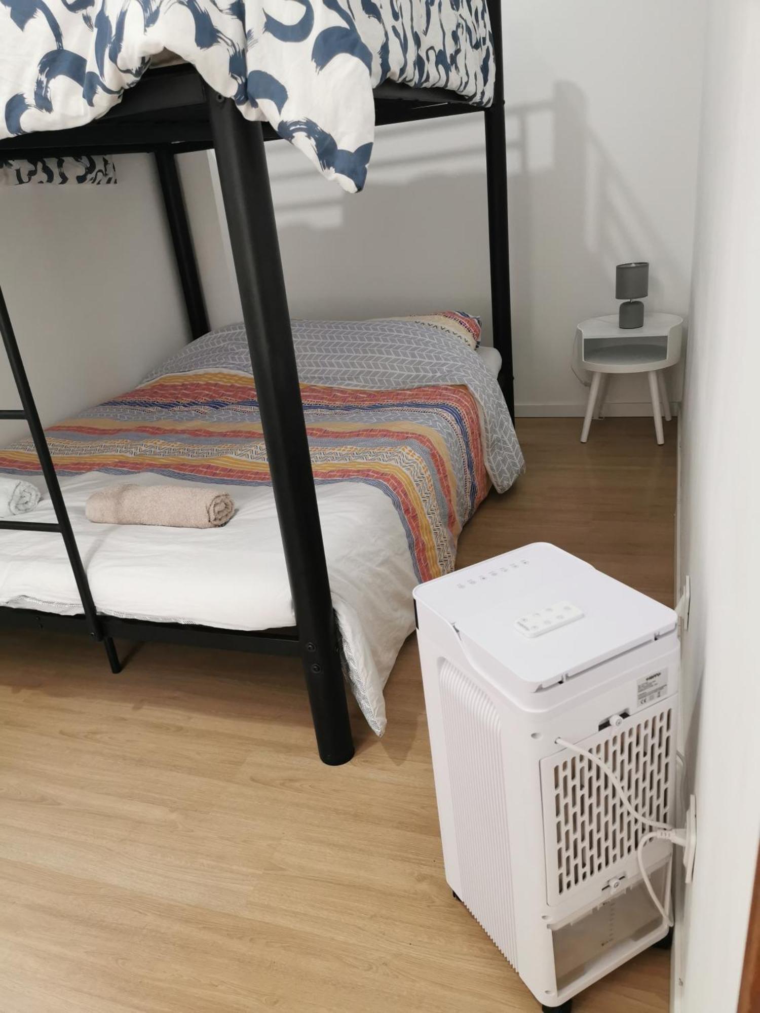 Locatif Gare Lille Europe Souvenir Bed & Breakfast Luaran gambar